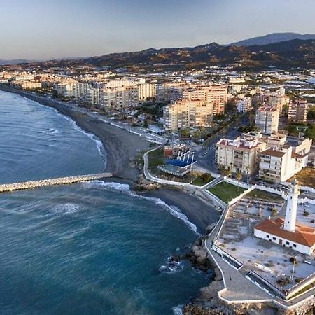 Fabulosa Casa De Vacaciones Junto Al Mar 토록스 외부 사진