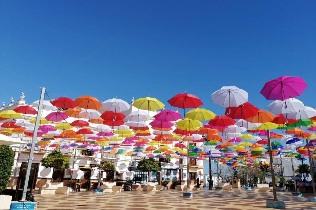Fabulosa Casa De Vacaciones Junto Al Mar 토록스 외부 사진