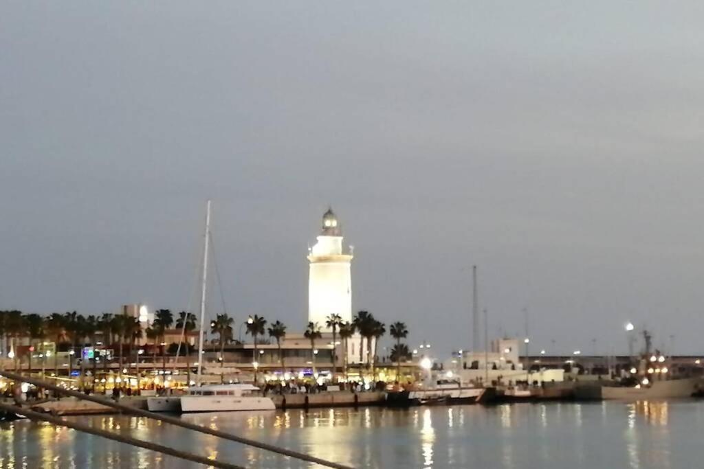 Fabulosa Casa De Vacaciones Junto Al Mar 토록스 외부 사진