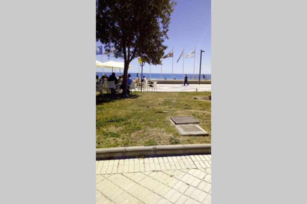 Fabulosa Casa De Vacaciones Junto Al Mar 토록스 외부 사진